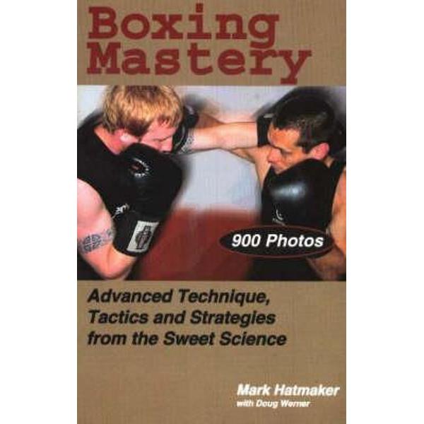 Boxing Mastery