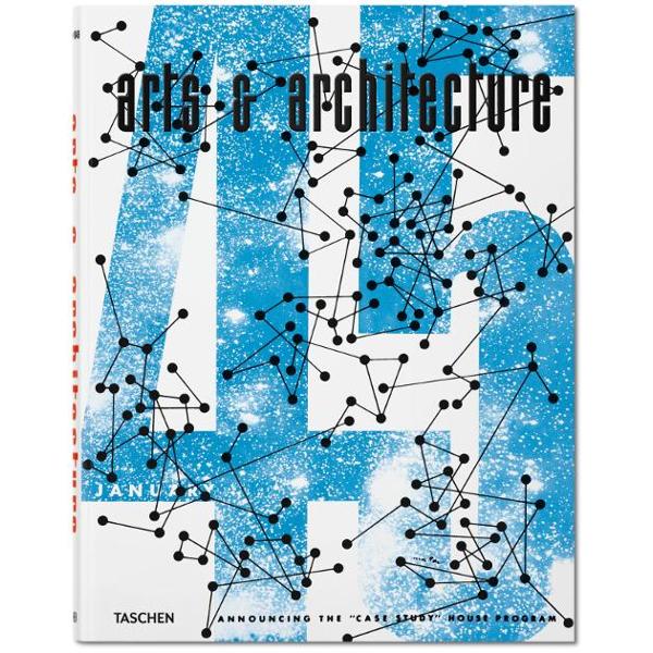 Arts & Architecture 1945-49