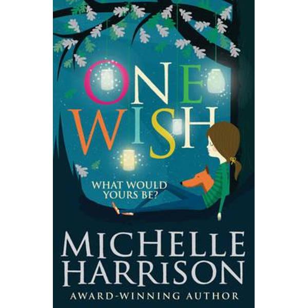 One Wish