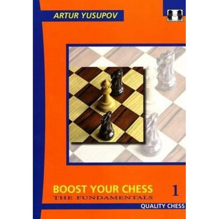 Boost Your Chess 1