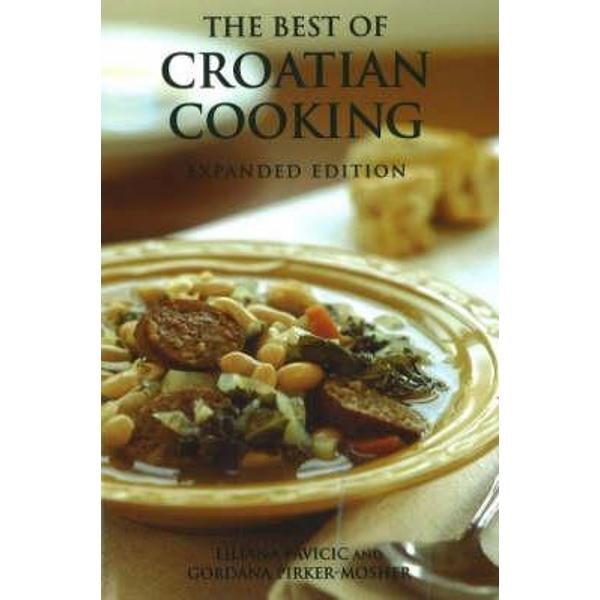 Best of Croatian Cooking