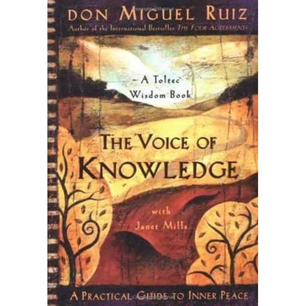 Voice of Knowledge