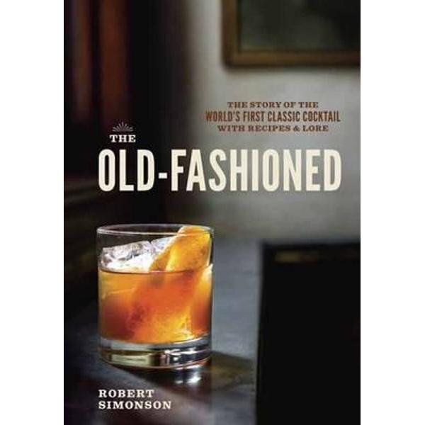 Old-Fashioned