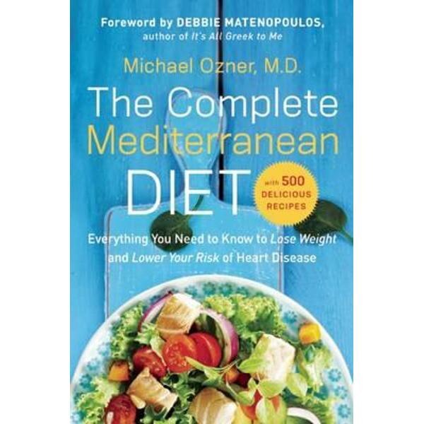 Complete Mediterranean Diet