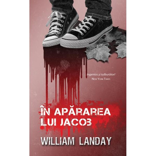 In apararea lui Jacob - William Landay