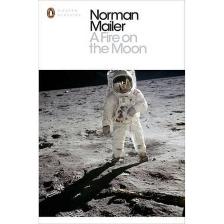 Fire on the Moon
