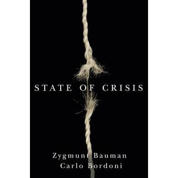 State of Crisis