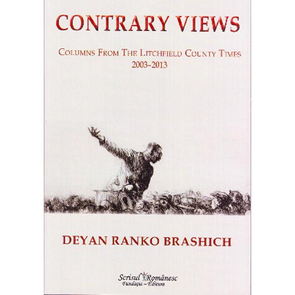 Contrary views - Deyan Ranko Brashich