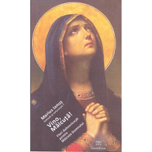 Vino, Maicuta! - Marius Ianus