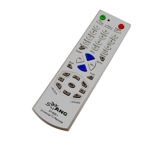 MYHGRC Télécommande pour Chiq TV Changhong L32H7S L40H7S pour Saba