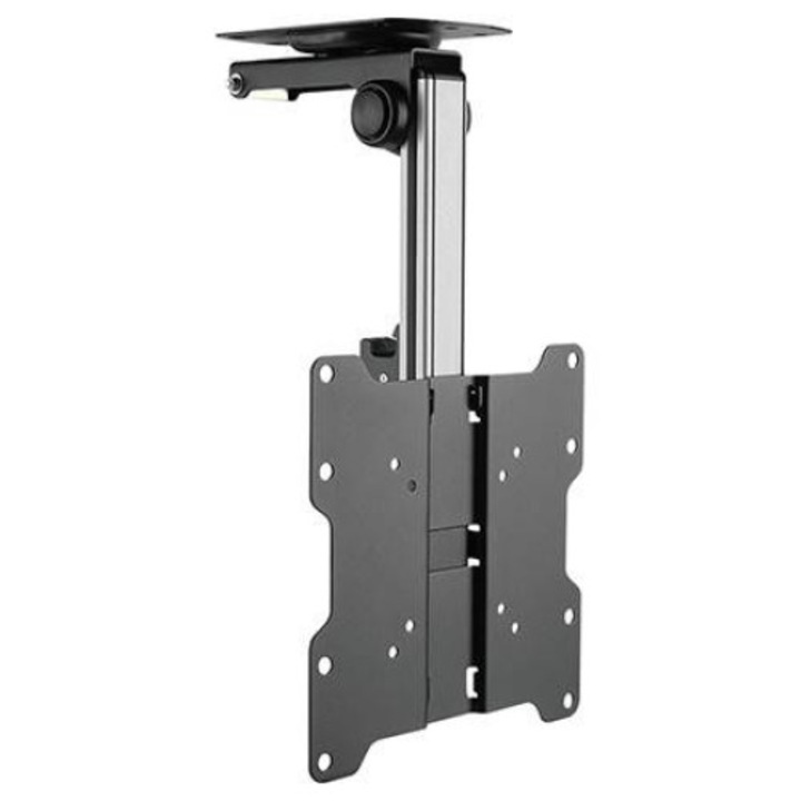 Стойка за телевизор за LED телевизор Cabletech 17-37 инча