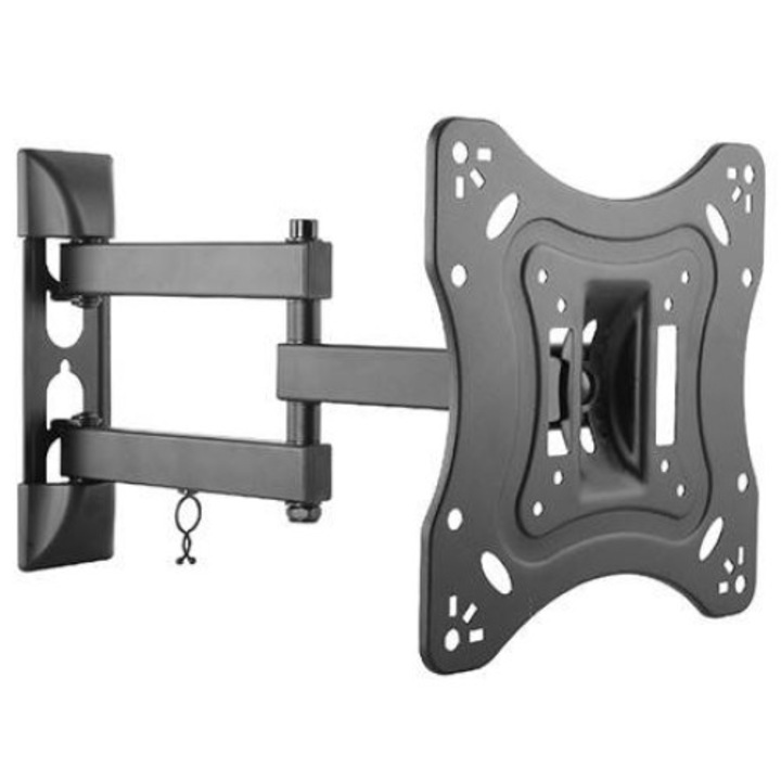 Стойка за телевизор 23-42 инча Cabletech