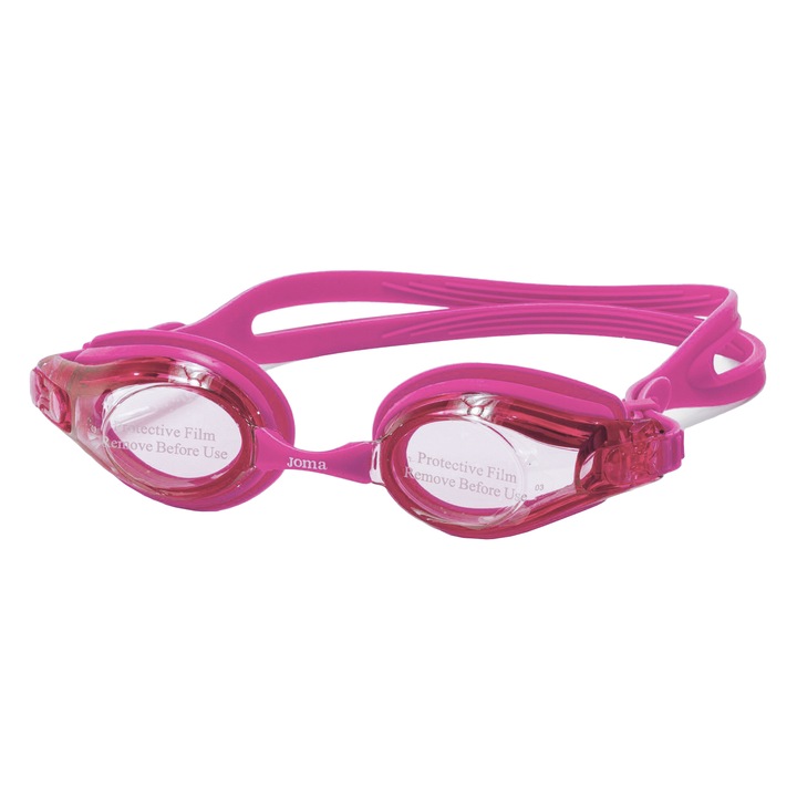 Ochelari inot copii Splash 401100.530, Joma, Roz