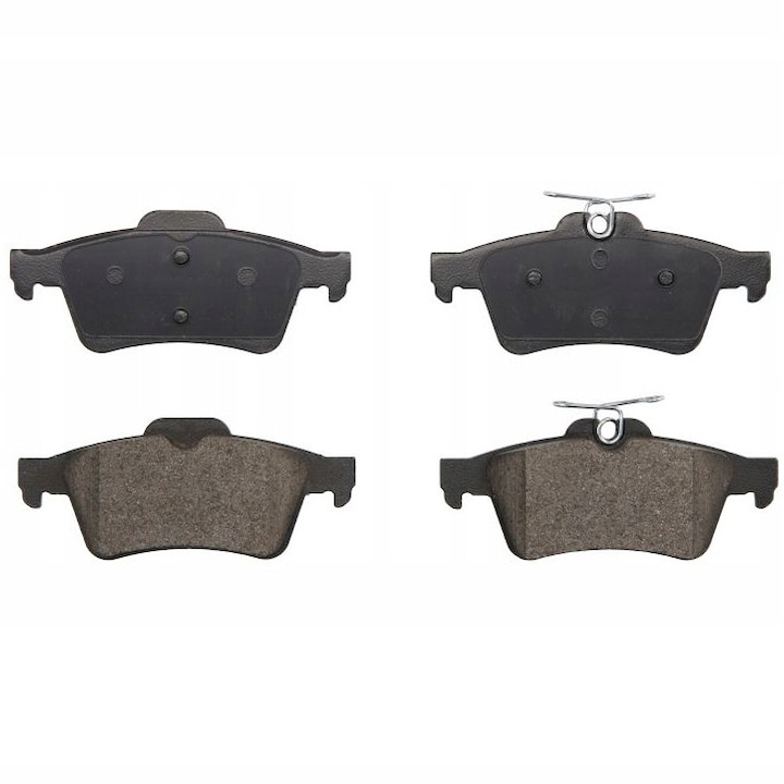 Placute Frana Spate, Ford C-Max Focus Mk2 Mk3 Kuga