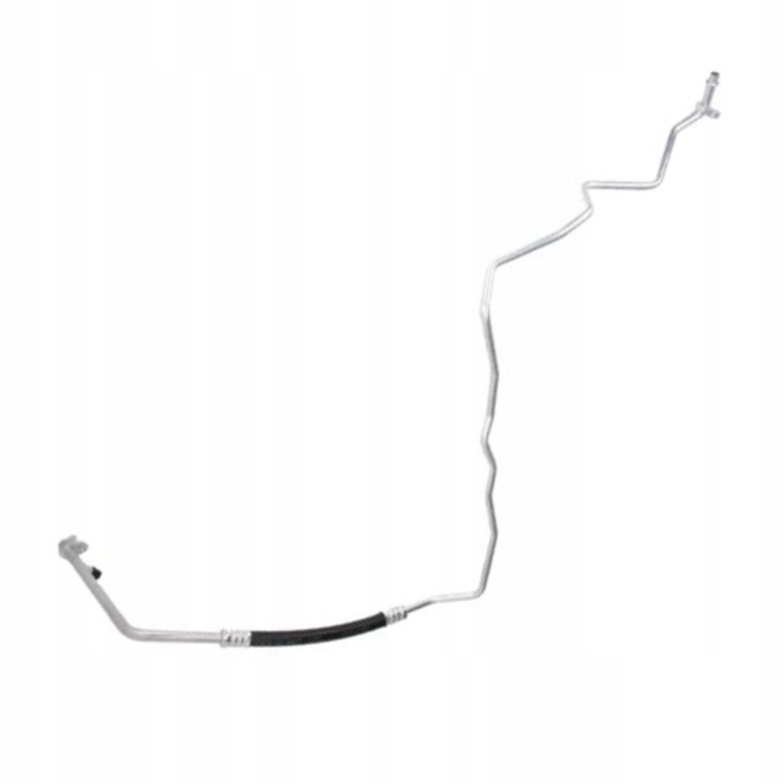 Conducta Aer Conditionat, Renault Megane Ii Scenic Ii