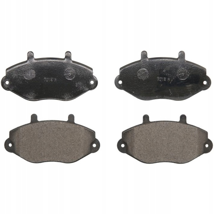 Első fékbetét, Ford Transit 94-00