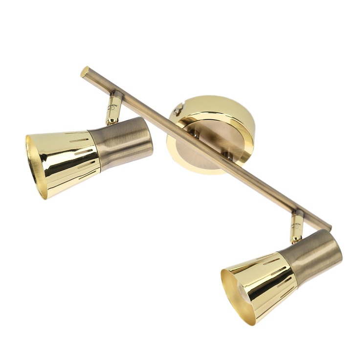 Plafoniera Candellux Lighting Arena, E14