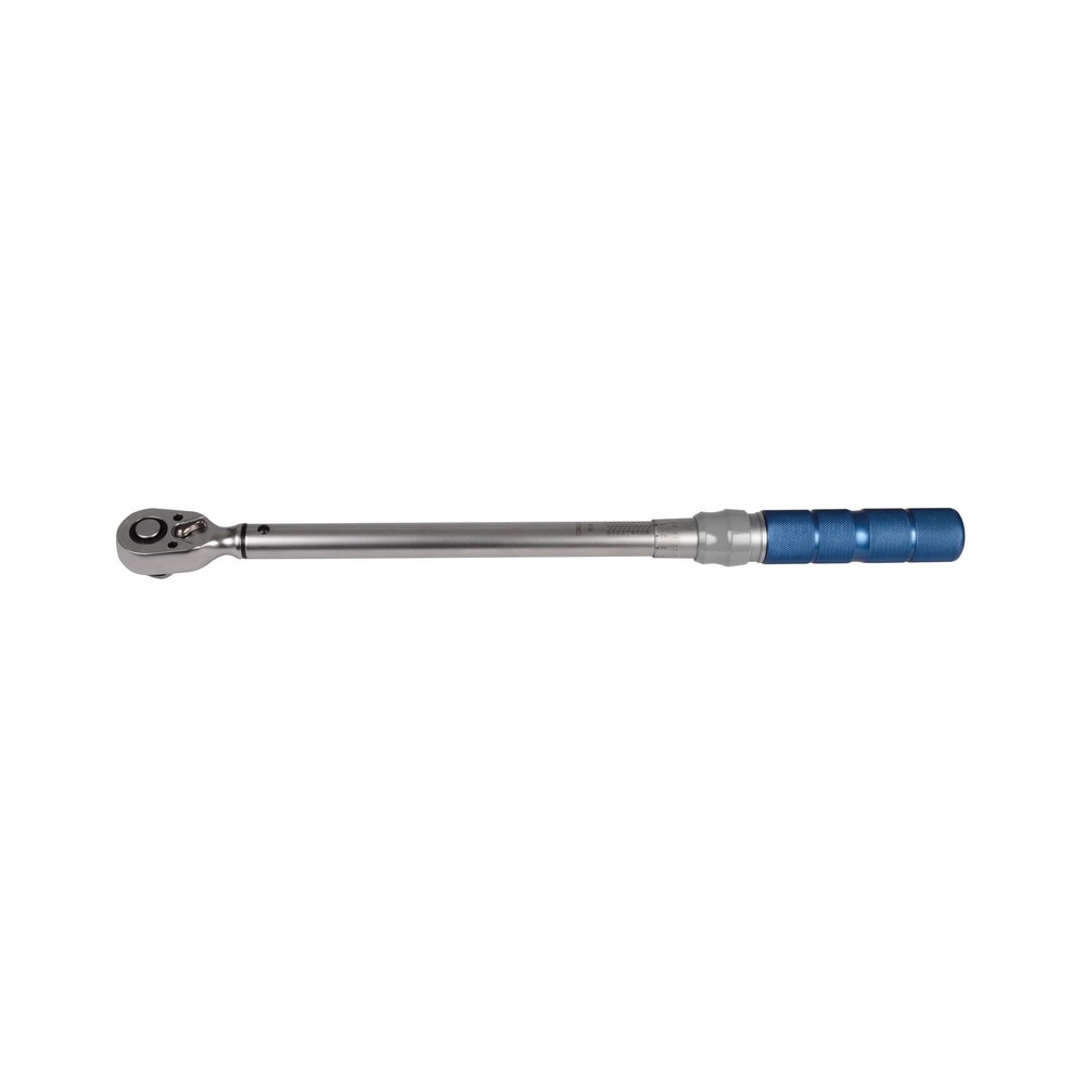 Llave Dinamométrica De 3/8" | Rango 20-110 Nm | Con Certificado De Calibración | Ideal Para Coches Y Motos