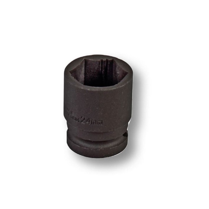 Cheie tubulara de impact Xi-On MULTI 1/2" PROJAHN, 13 mm, Lungime 39 mm