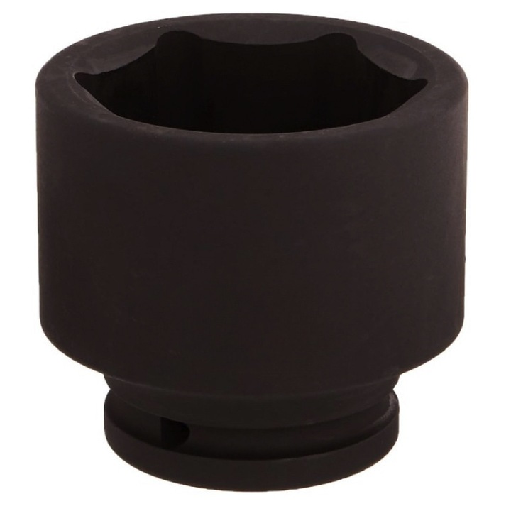 Cheie tubulara de impact, hexagon 65 mm, 1" (6 laturi)