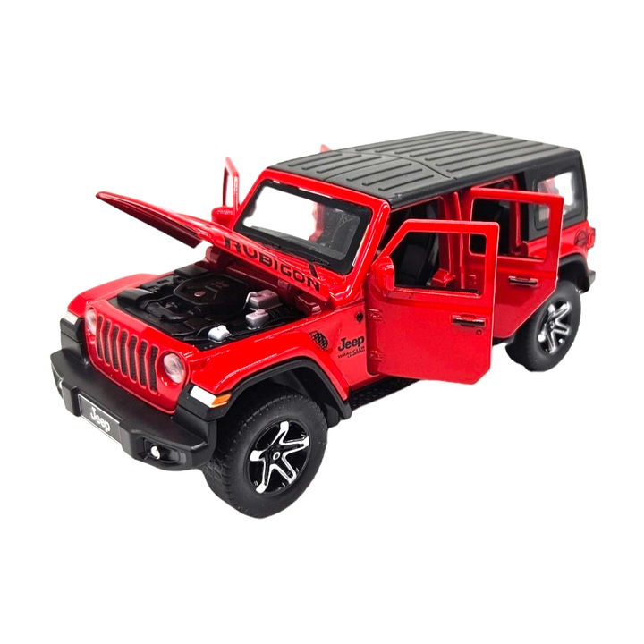 Rc off road hot sale jeep