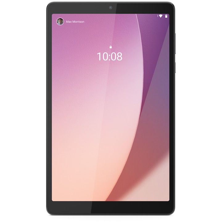 Tableta Lenovo Tab M8 (4th Gen) 2024, Octa-Core ,4GB RAM, 64GB, Wifi, Arctic Grey