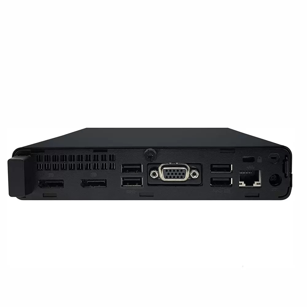 Mini PC HP EliteDesk 800 G4 65W Intel® Core™ i5, i5-8500, SSD