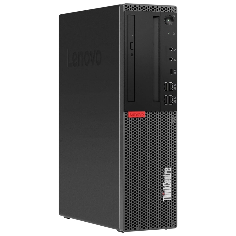 Sistem Desktop Pc Lenovo Thinkcentre M S Sff Intel Core I I Ssd Gb Ram Gb Ddr