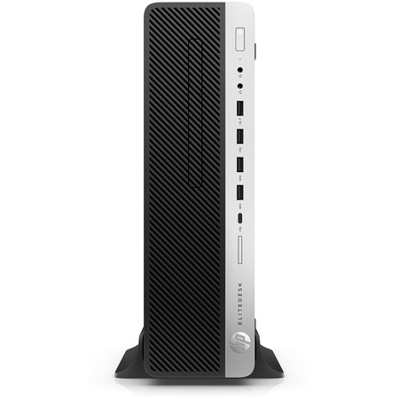 Sistem Desktop PC HP EliteDesk 800 G4 SFF Intel® Core™ i7, i7-8700