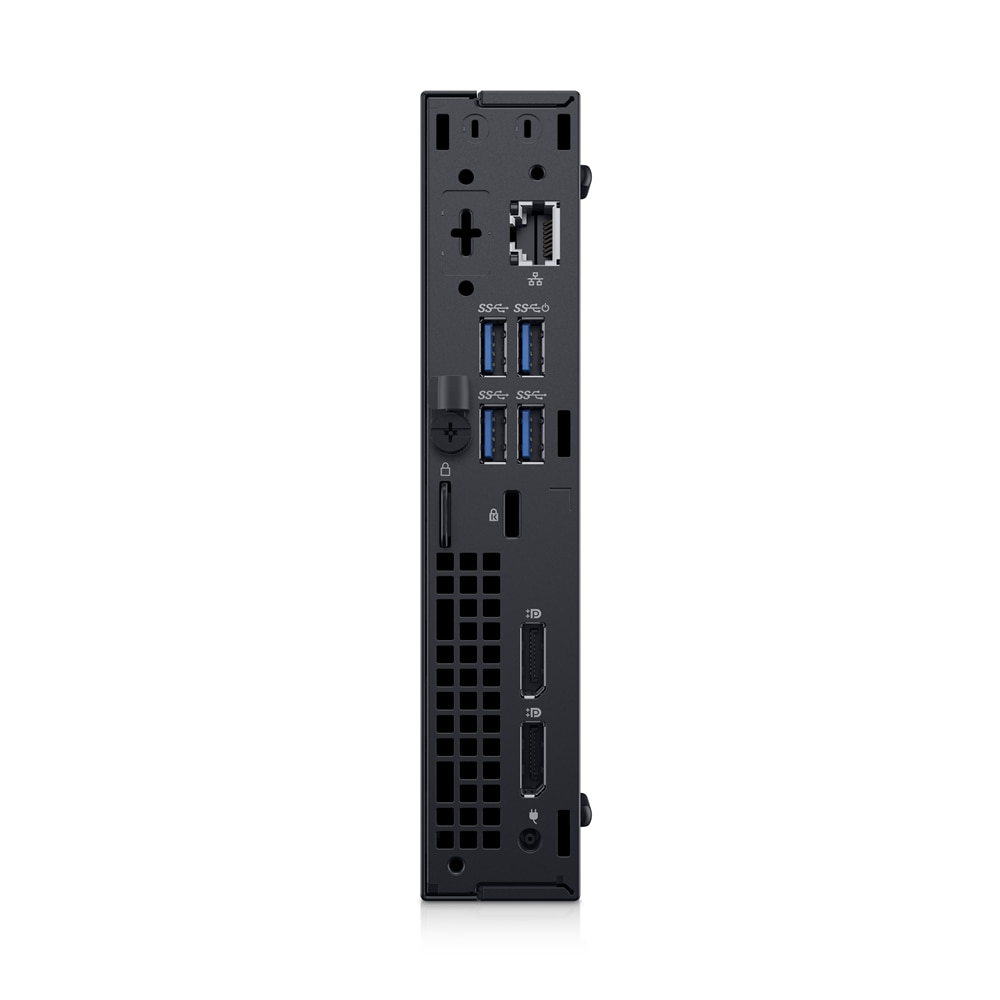 ミニPC DELL OptiPlex 7090Micro i5-10500T 16/256 Amazon.com: Dell Optiplex Small Desktop Computer (SFF) PC