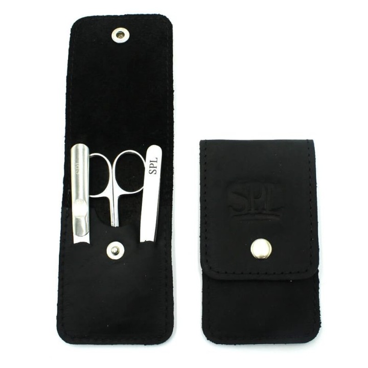 Trusa manichiura-pedichiura (set 3 piese) SPL 77906AI