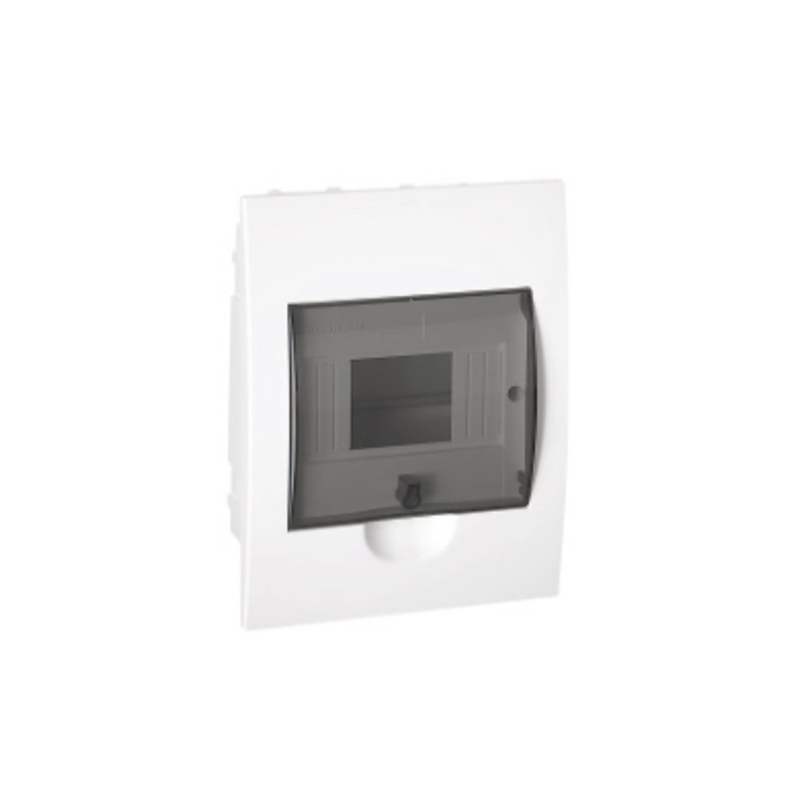 Süllyesztett panel 6M krém 72 x 100 x 222 mm MERLIN GERIN