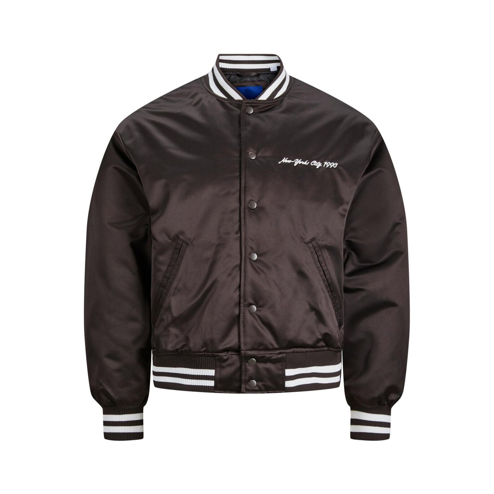 Jacheta JACK &JONES Baxter Bomber 30347 - eMAG.ro