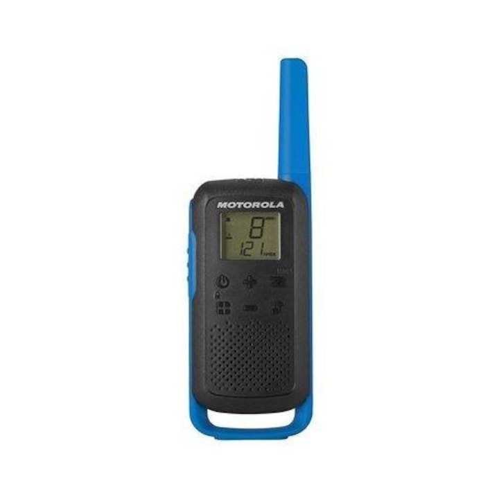 Π Π°Π΄ΠΈΠΎΡΡΠ°Π½ΡΠΈΡ Motorola t62 pmr