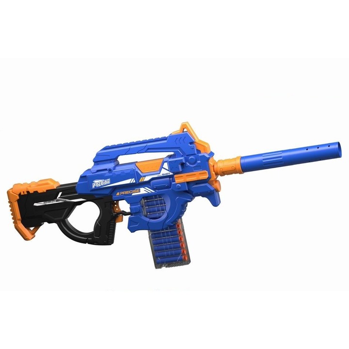 Играчка, Blaster Fever, 30 стрелички