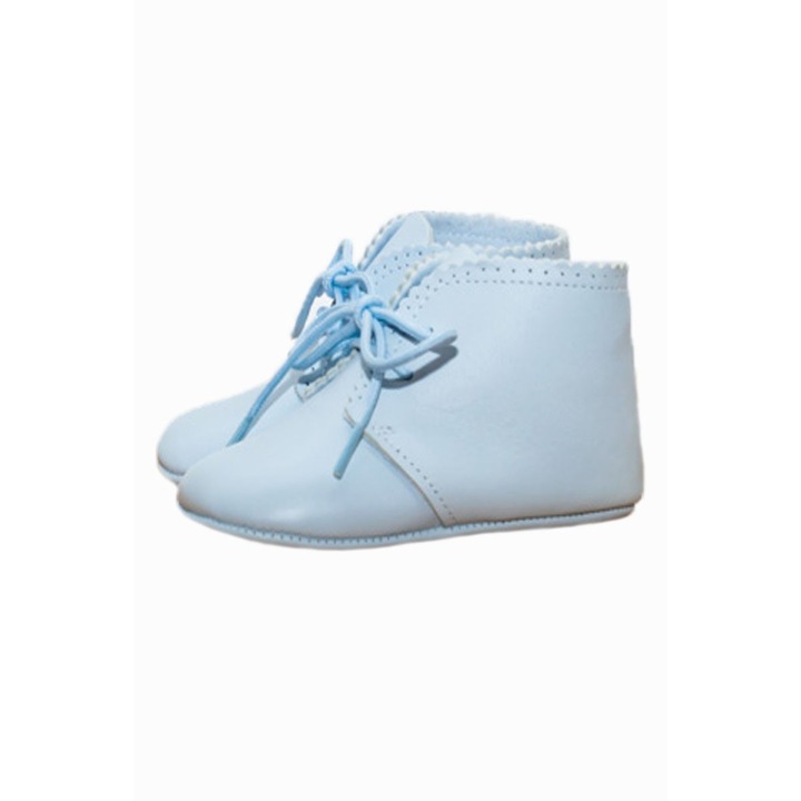 Ghete neimblanite bebelusi, Cuquito, cu siret, 50101-003 - 19, Albastru