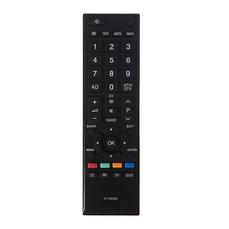 Cauți telecomanda lcd toshiba regza? Alege din oferta eMAG.ro