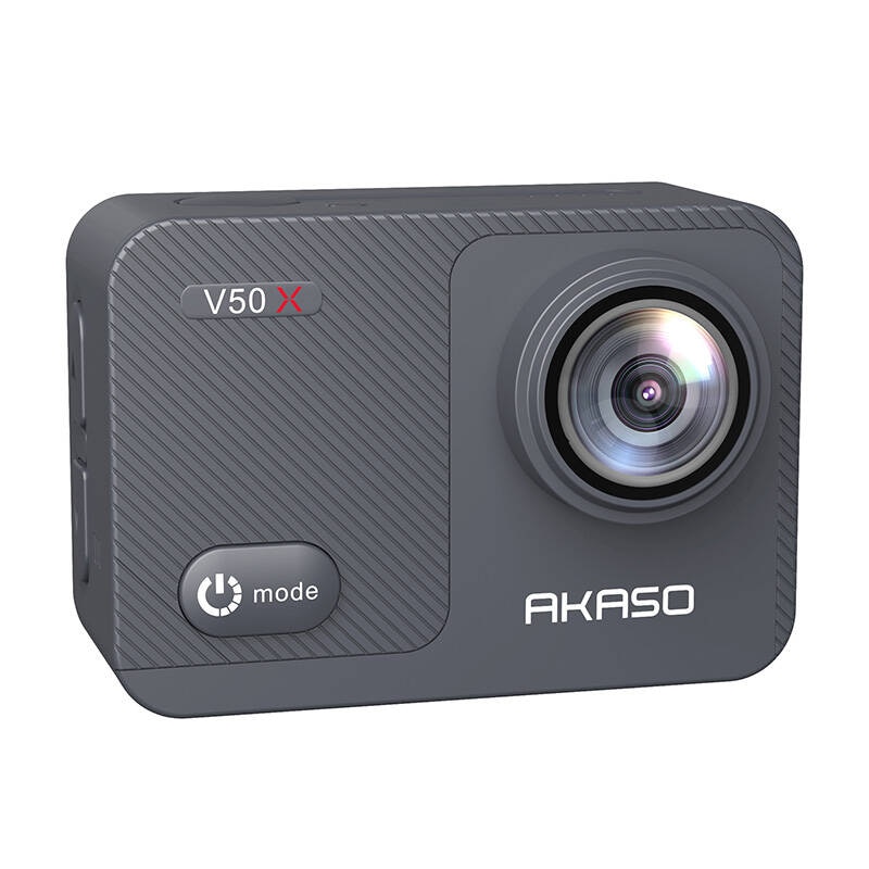 Brand new AKASO deals Brave 8 Action Camera