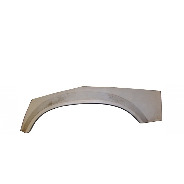 Pasaj roata fata reparatie kit pentru KIA Sportage 1, BOLMA, Montare stanga