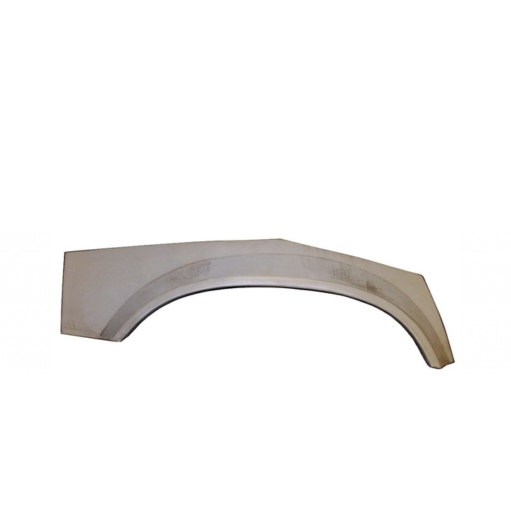 Pasaj roata fata reparatie kit pentru KIA Sportage 1, BOLMA, Montare dreapta