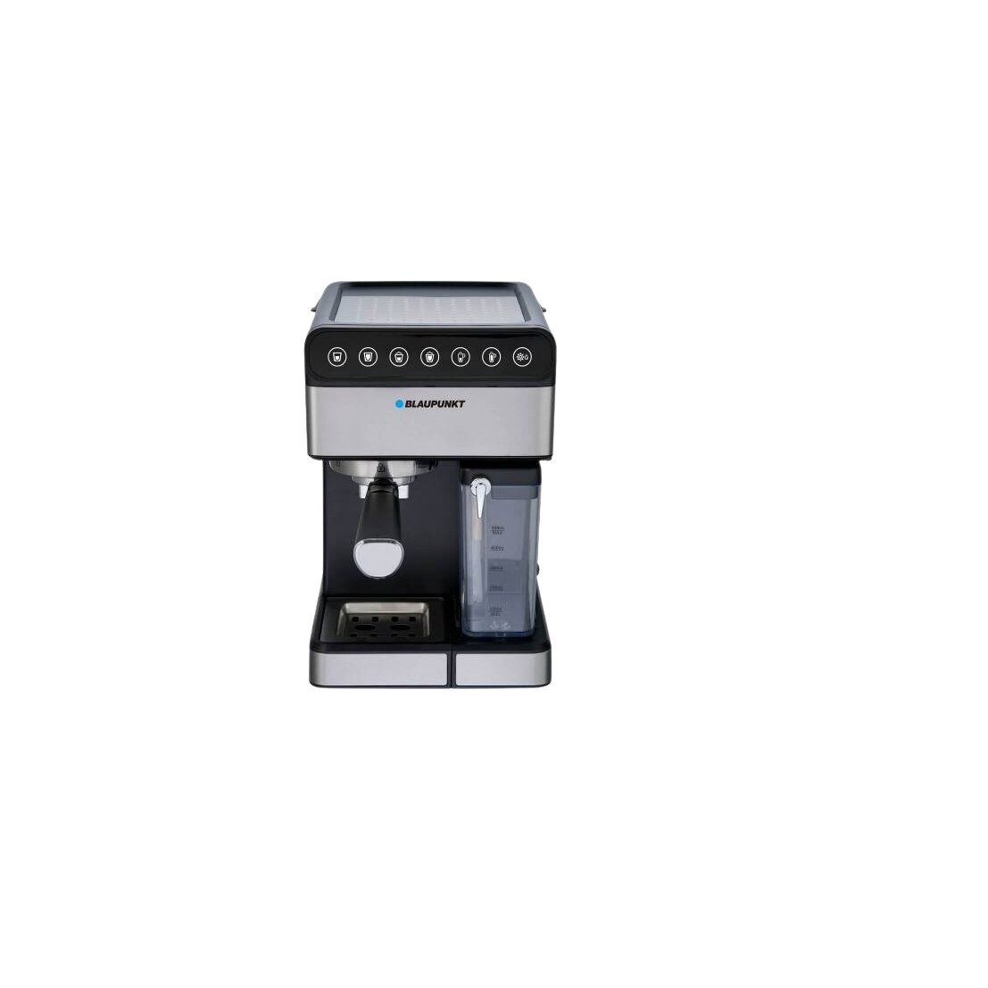 Espressor Blaupunkt Cmp601 Profesional, Capacitate 1.8 l, 1350 w