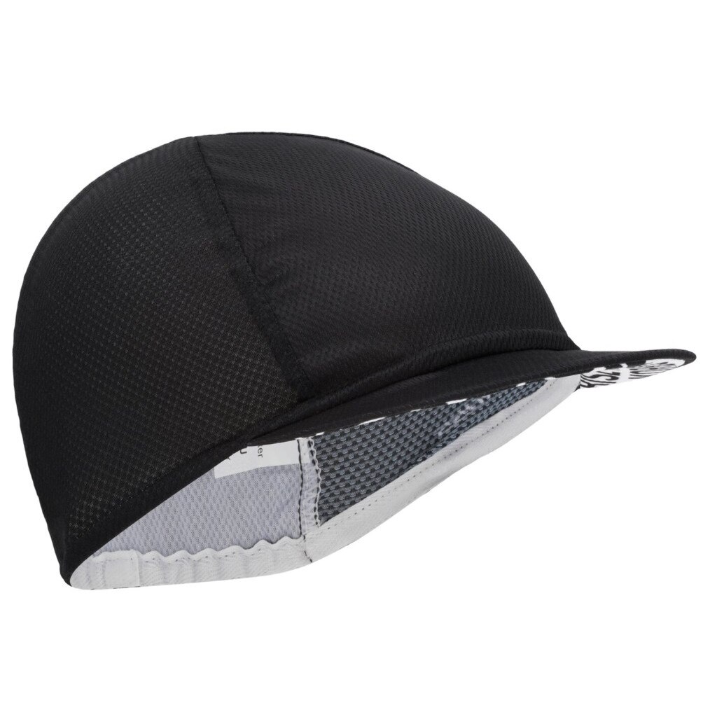 Sapca De Ciclism, Kross, Classic Black, Universal, Poliester, Negru ...