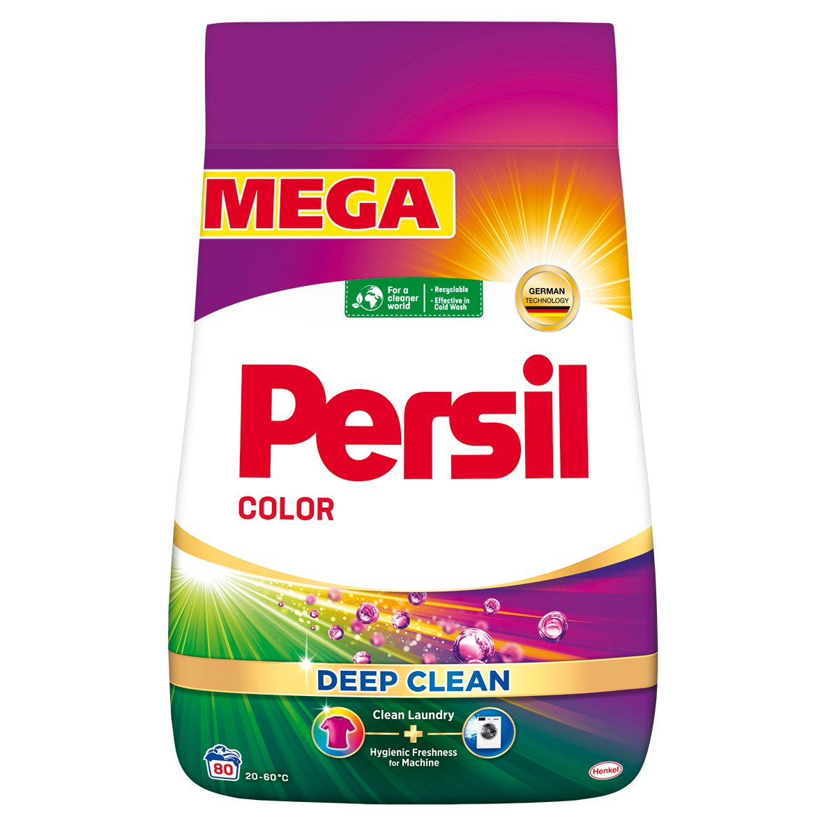 Persil 86kg