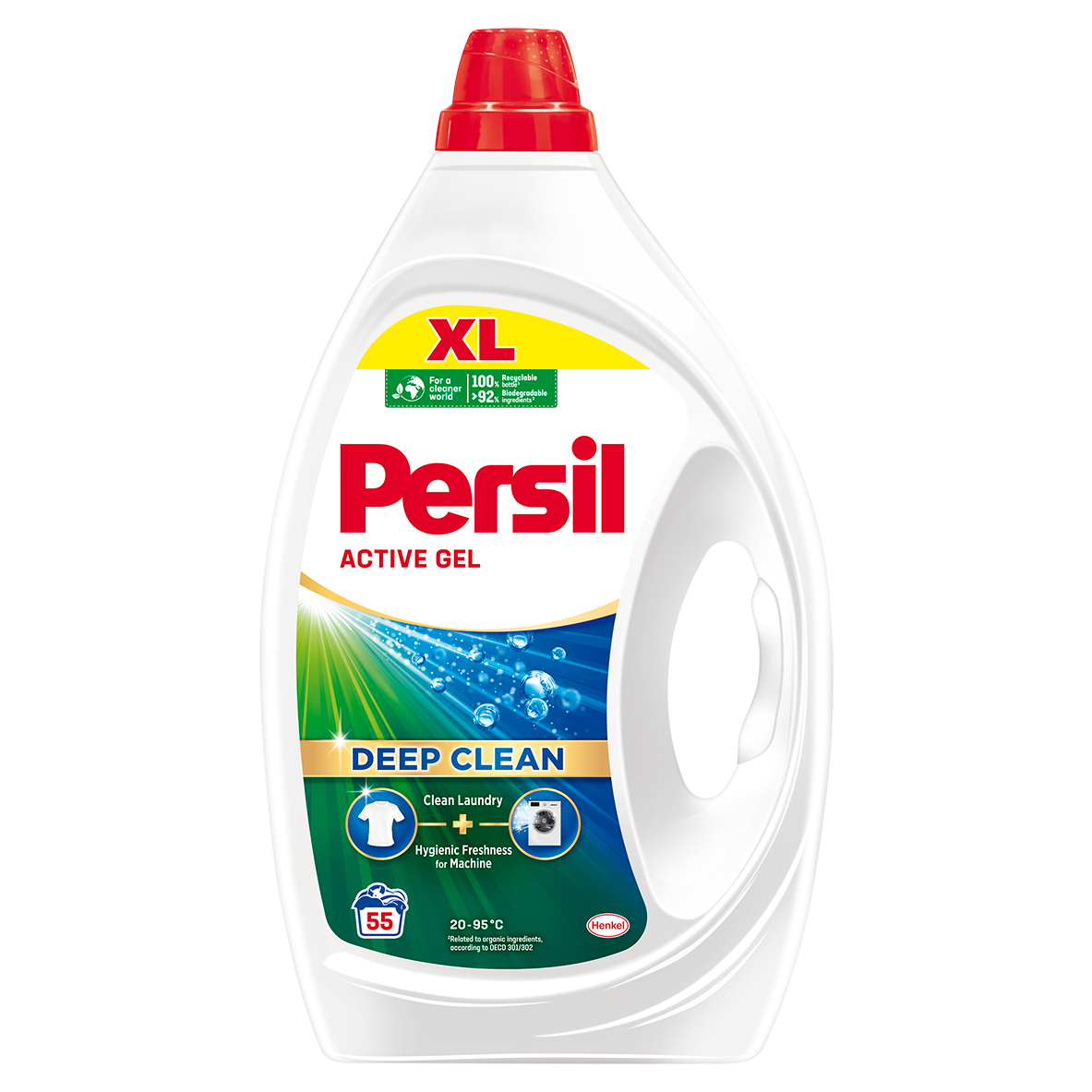 Persil 475l