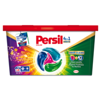 Detergent de rufe Persil 4in1 Discs Color, 13 spalari