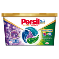 Detergent de rufe Persil 4in1 Discs Expert Freshness Lavanda, 17 spalari