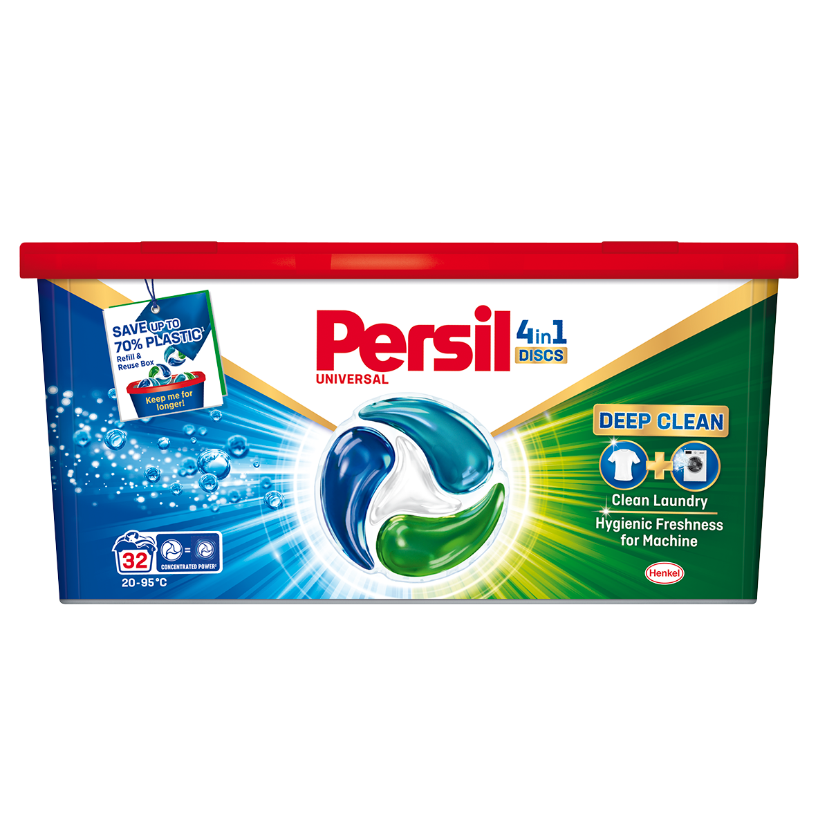 Persil 9000101800135