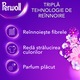 Detergent lichid pentru rufe Perwoll Renew Blossom, 20 spalari, 1000 ml