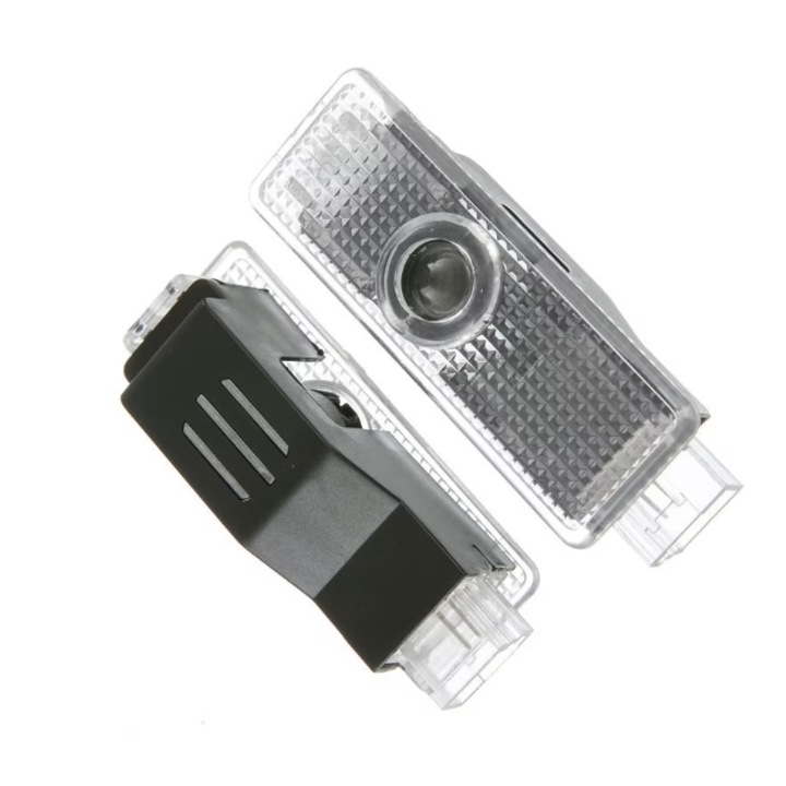 Комплект от 4 емблеми BZRSH LED лого, посветени на BMW E90 E91 E92 E93 E60 E61 E85 E86 E89