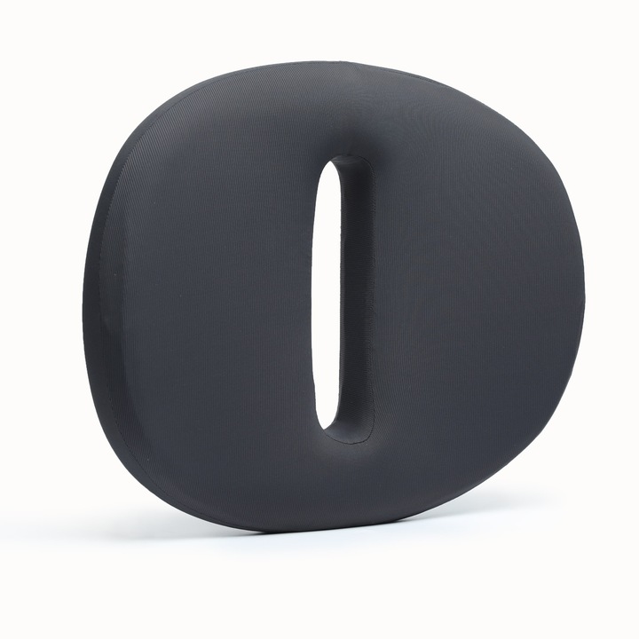 Perna de scaun, Mosh, Spuma, Gri